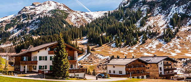 Community Lech am Arlberg