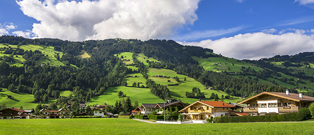 Gemeinde Westendorf