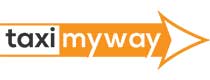 Taxi-MyWay Logo
