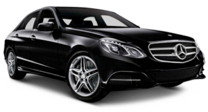 Taxi Mercedes E-Class