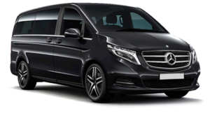 Mercedes V-Class